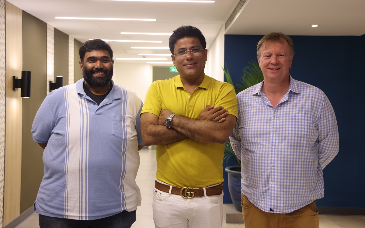 Hollywood Nick Thurlow Joins Mohanlal and Roshan Meka’s “Vrushabha”