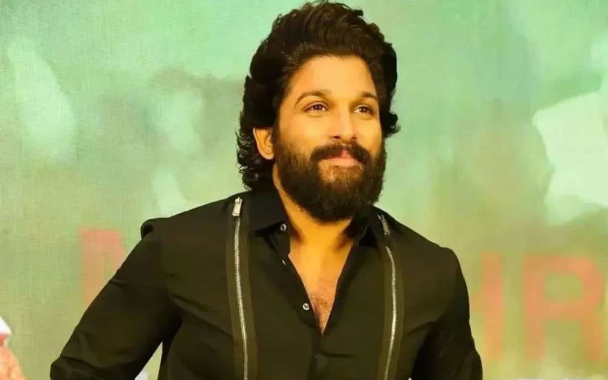 Instagram Collaborates With Allu Arjun