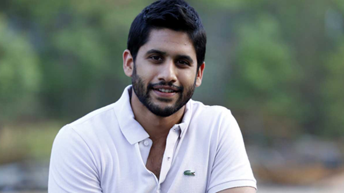 Interesting Title For Naga Chaitanya’s Next