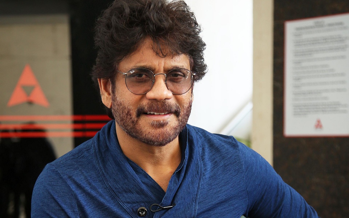 Interesting Title For Nagarjuna’s Next Movie