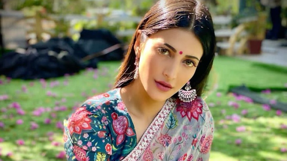 Is Shruti Haasan Demanding Too Much?