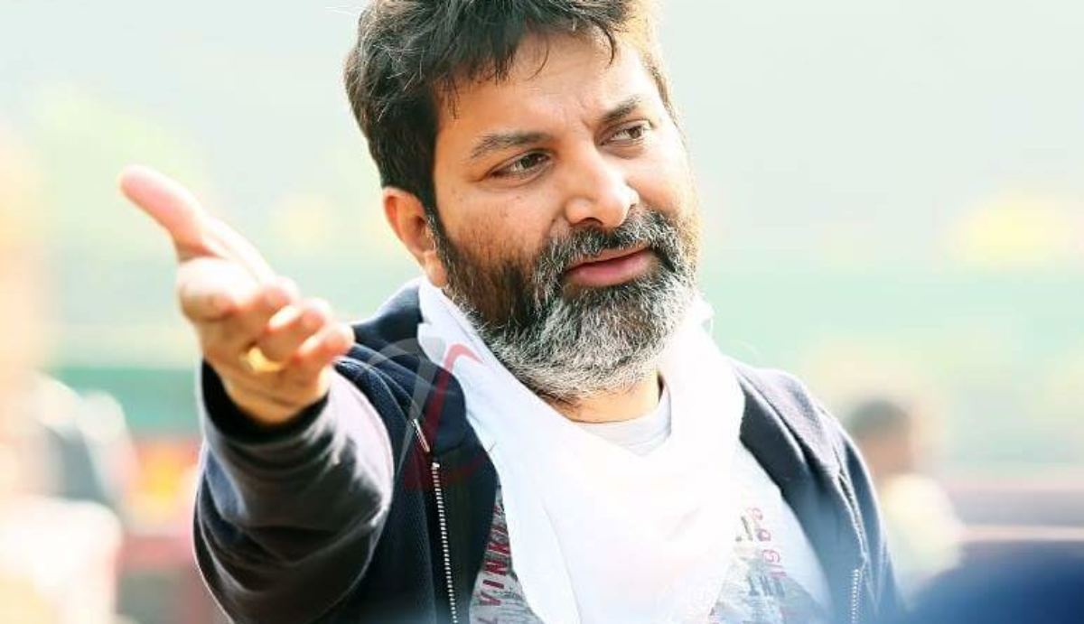 Is Trivikram Losing His Stardom?