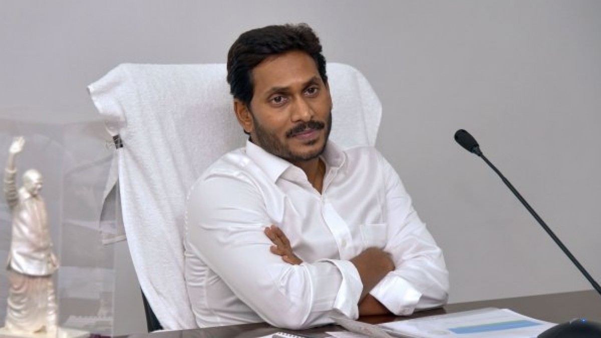 Jagan’s Congress Connection, What’s Behind It?