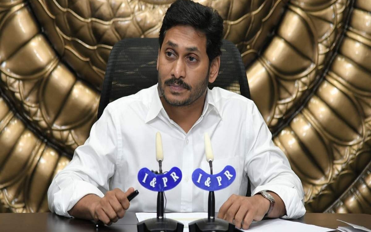 Jagan’s Volunteer Salary Hike – Public Service or Election Strategy?
