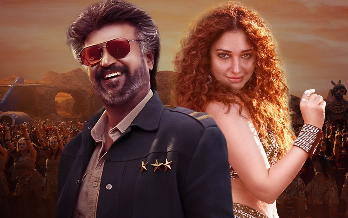 Jailer Movie Review