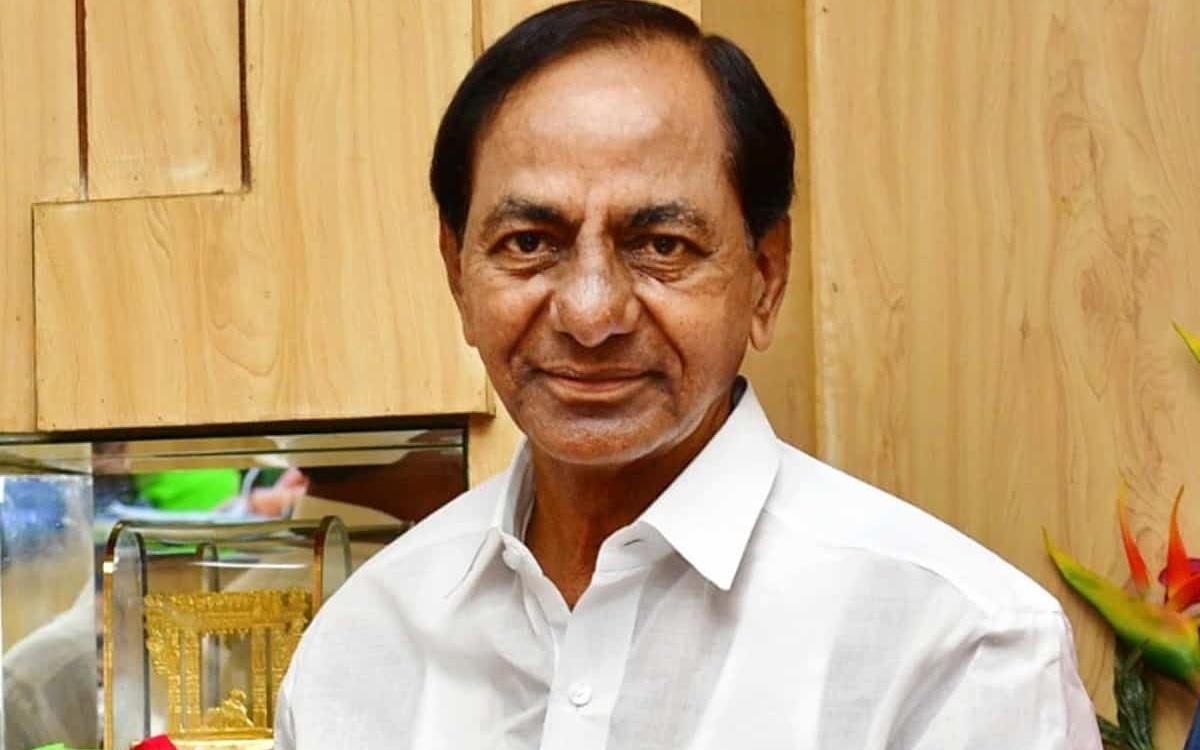 KCR’s Tenure: Hidden Costs And Unexplained Revenues?