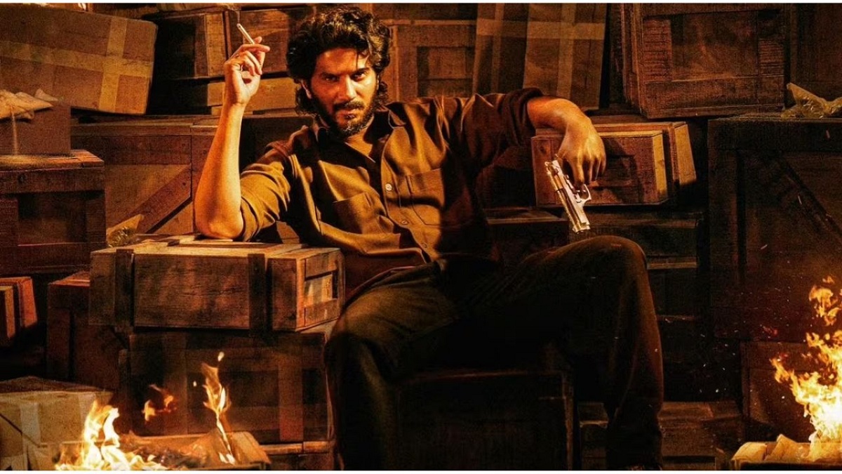 King Of Kotha Movie Review