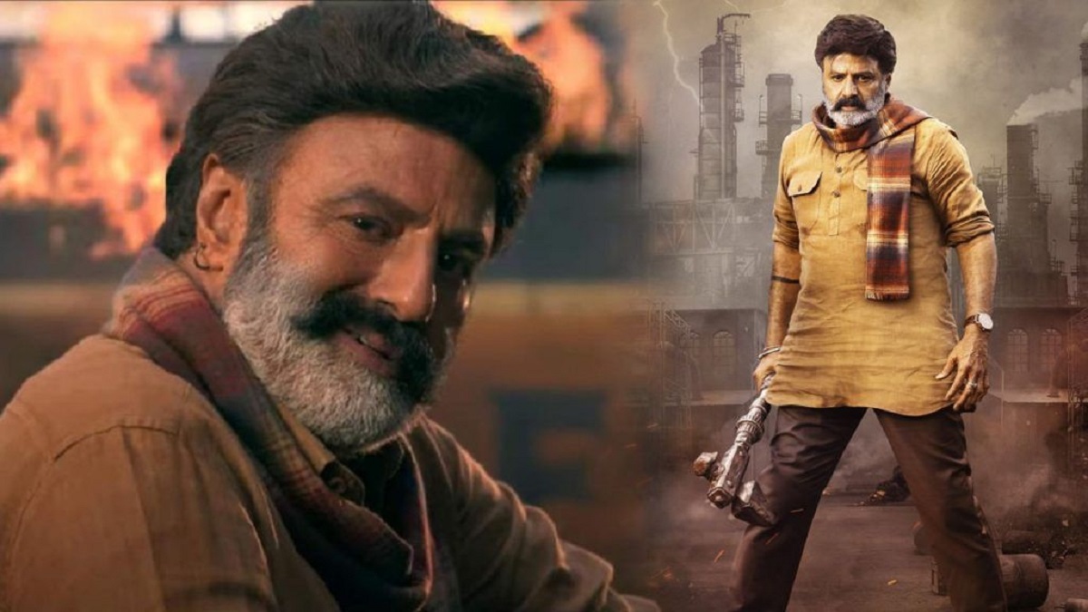 Lucky Chance For Balakrishna