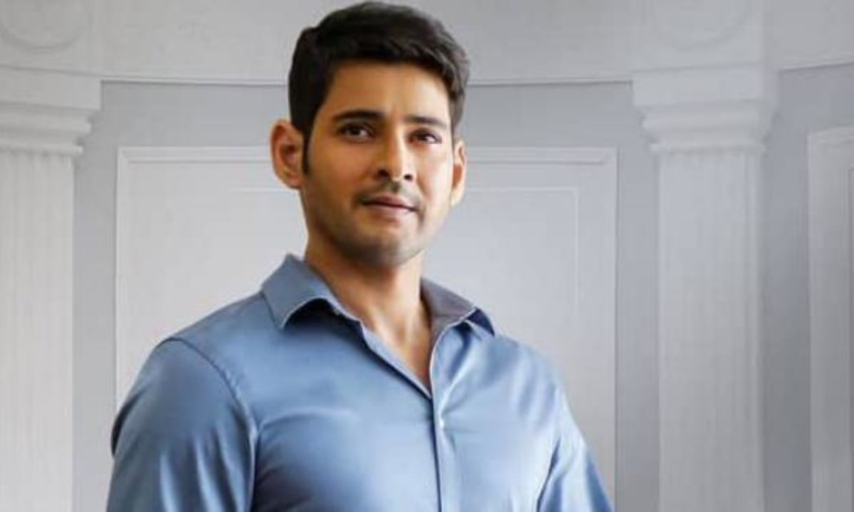 Mahesh Babu To Enter Politics?
