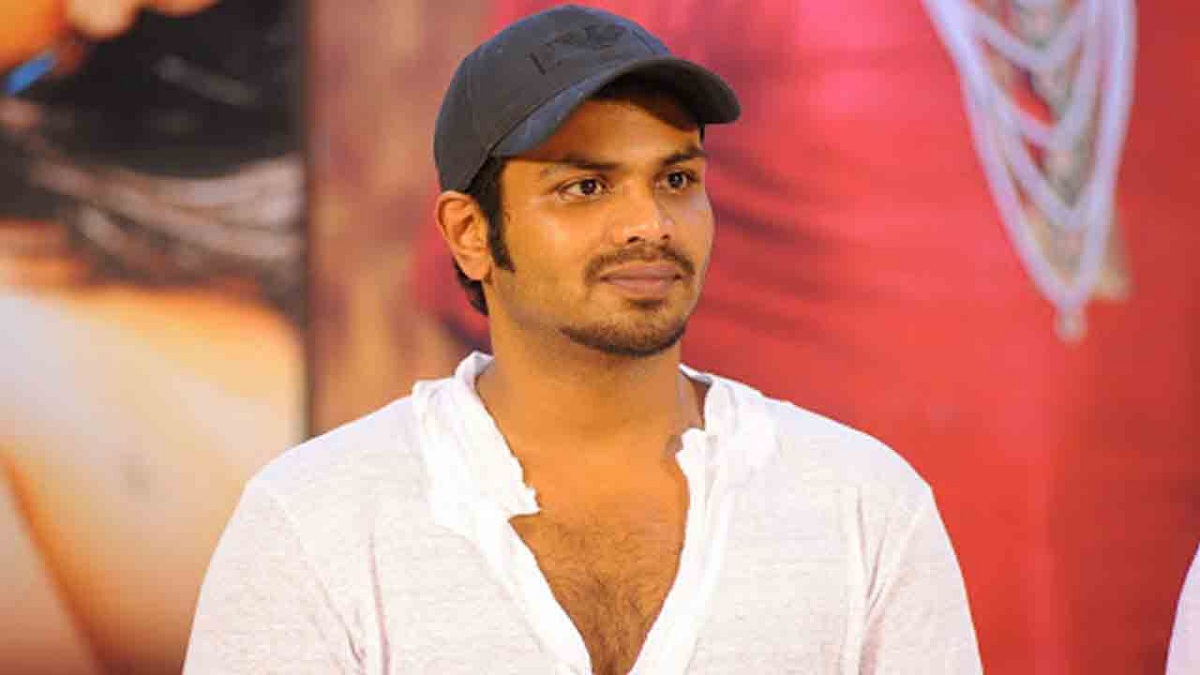 Manchu Manoj To Don A New Role