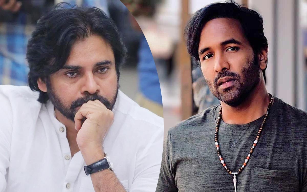 Manchu Vishnu’s Shocking Statement On Pawan Kalyan