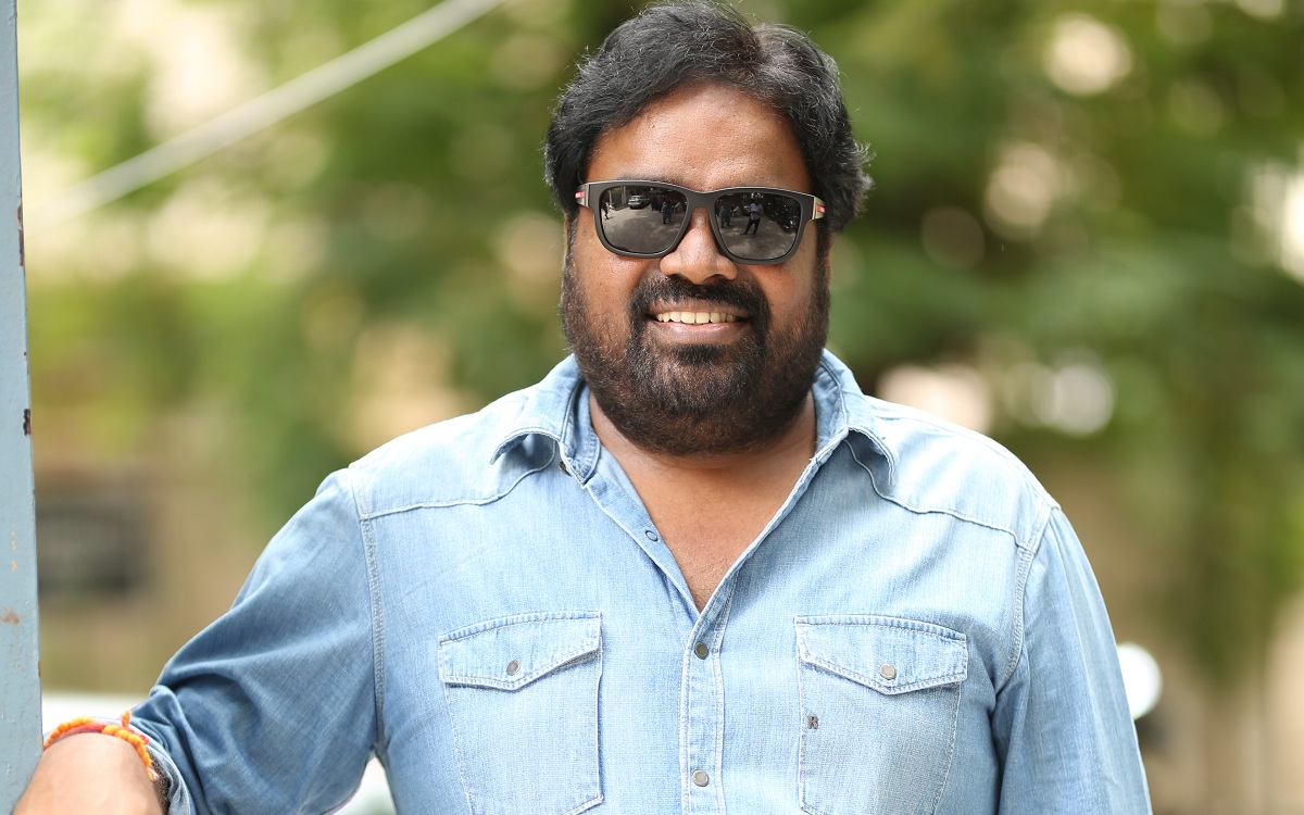 Meher Ramesh Gives A Clarity On His Controversial Comments