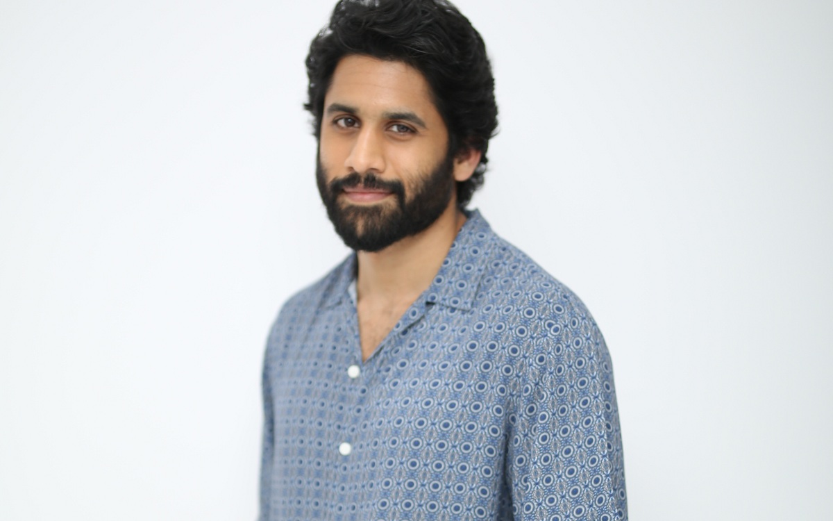Naga Chaitanya To Marry This Actress?