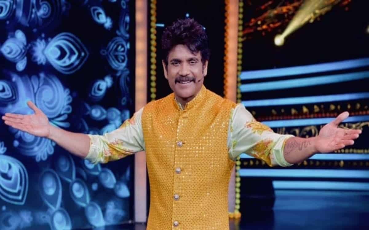 Nagarjuna’s Shocking Remuneration For Bigg Boss Season 7