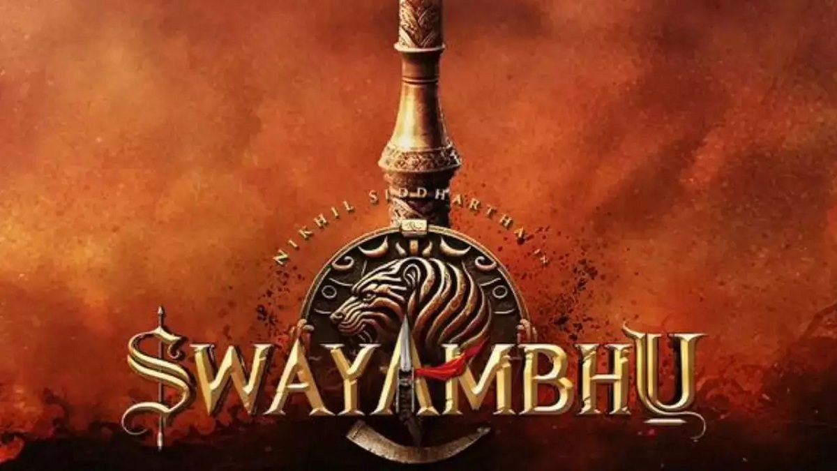 Nikhil Announces His Pan Indian Project