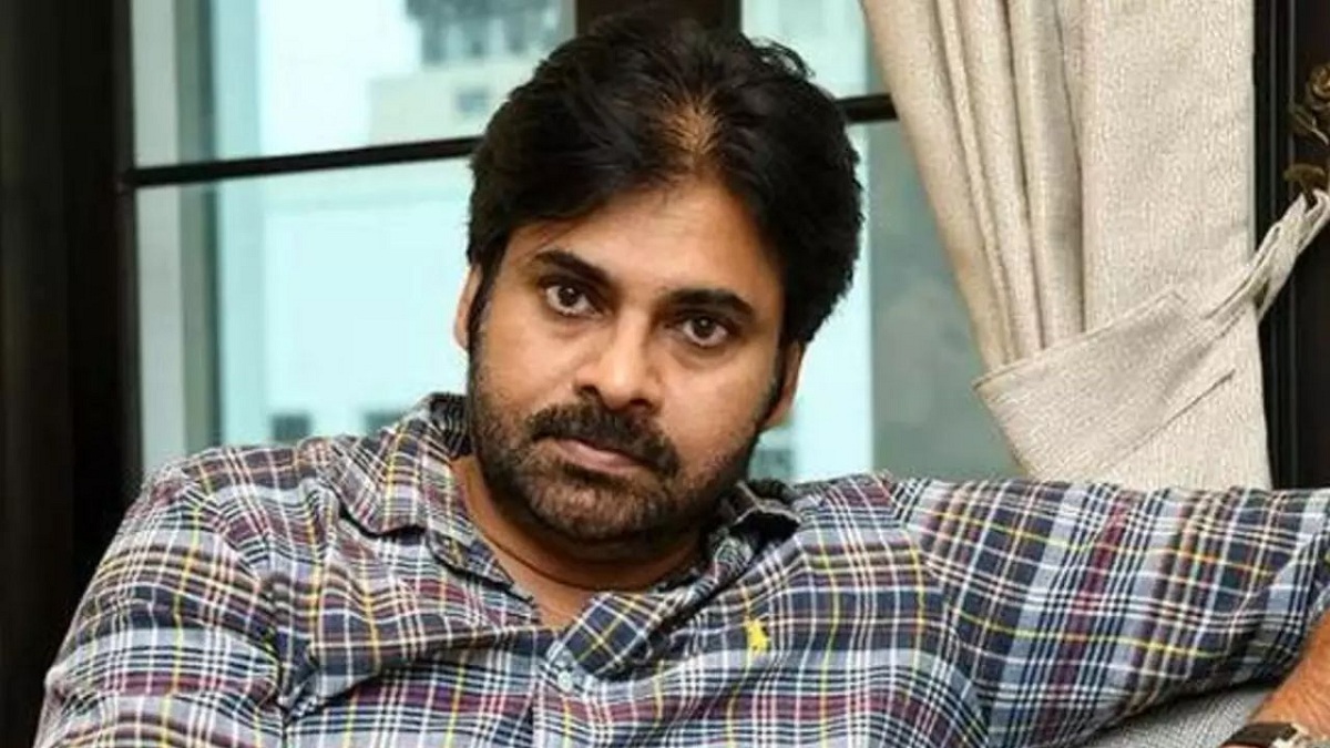 Pawan Kalyan In A Big Dilemma