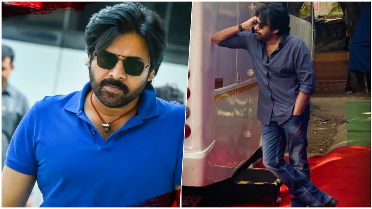 Pawan Kalyan’s Heroine Hikes Remuneration