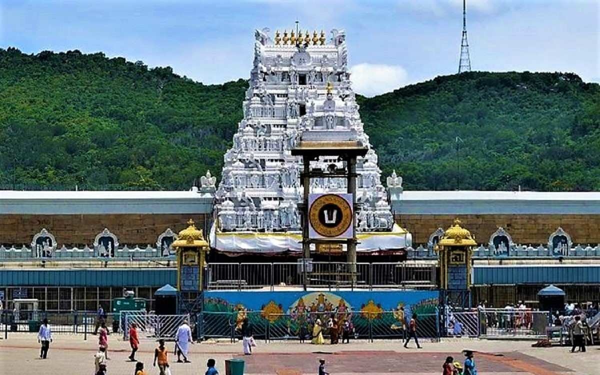 Political Uproar Over TTD Board Choices