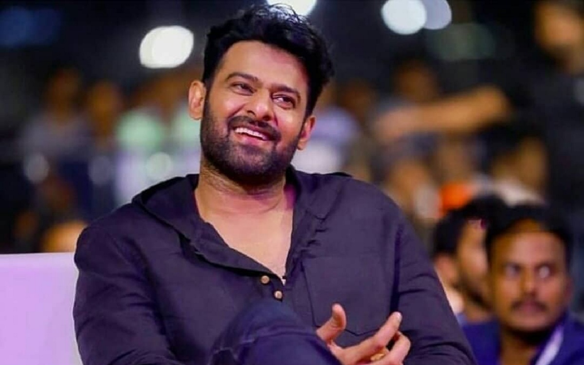 Prabhas Says No To Those Directors