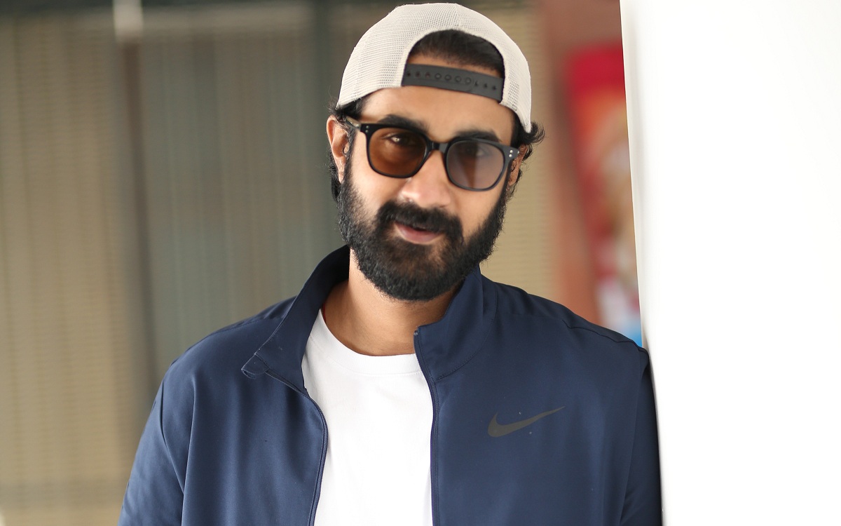‘Prem Kumar’ Is Based On A Point Never Seen Before In Telugu Cinema