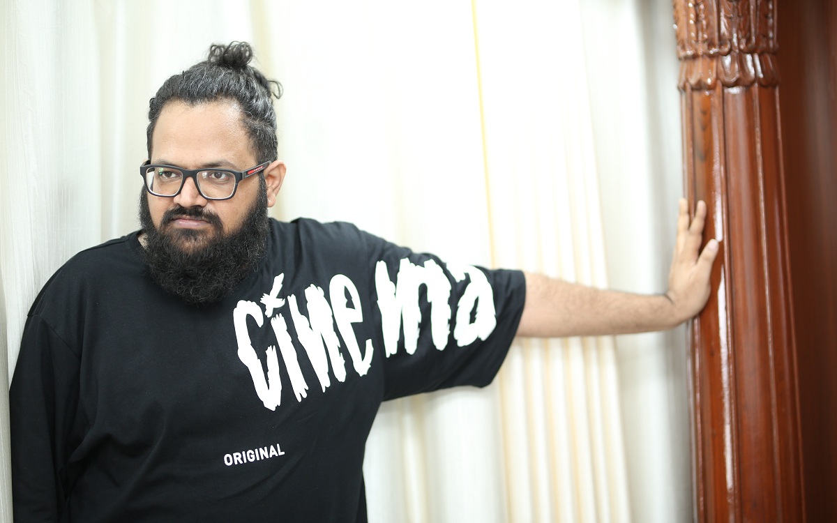 Prem Kumar Movie Director Abhishek Maharshi Interview