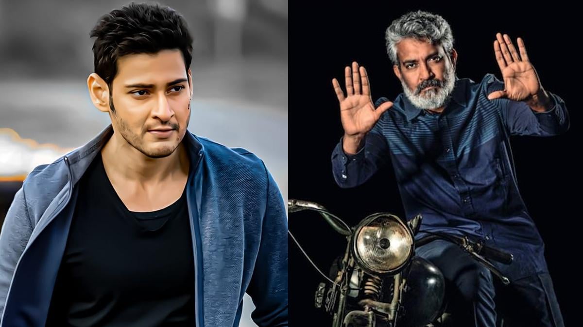 Rajamouli and Mahesh Babu’s Secret Meeting