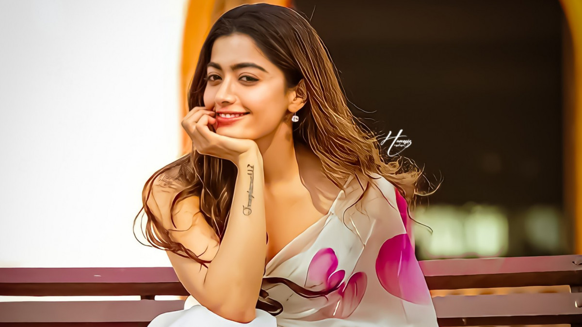 Rashmika Mandanna To Romance An Upcoming Hero