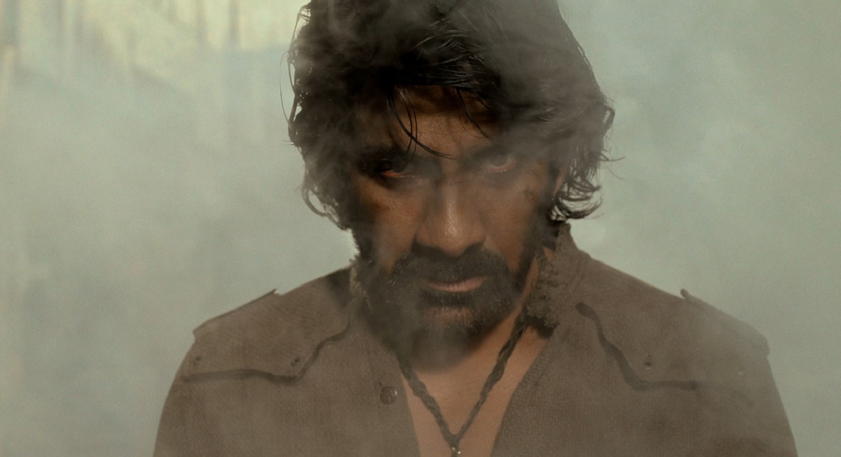 Ravi Teja, Tiger Nageswara Rao- Tiger’s Invasion Begins