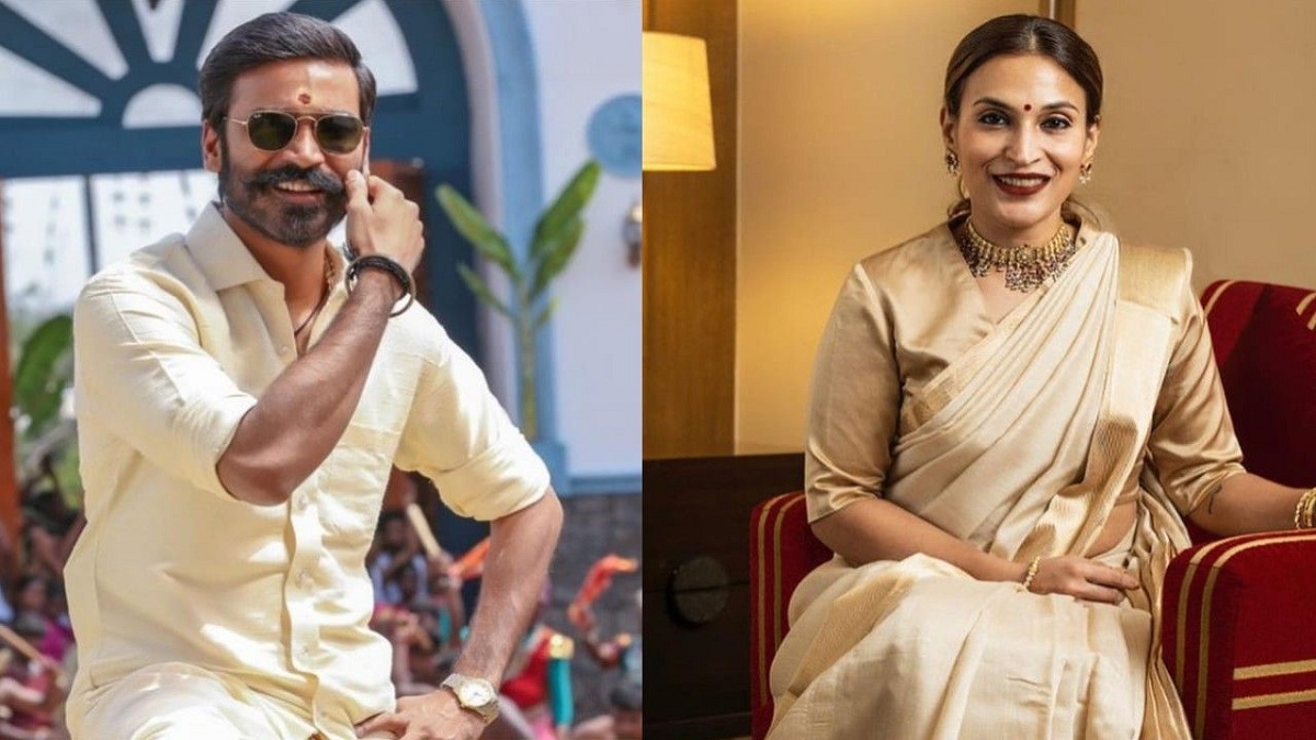 Reason Behind Dhanush And Aishwarya’s Divorce