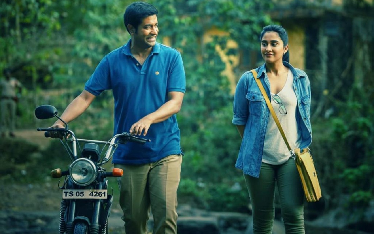 Regina Cassandra’s ‘Nene Naa’ To Be Released On August 18