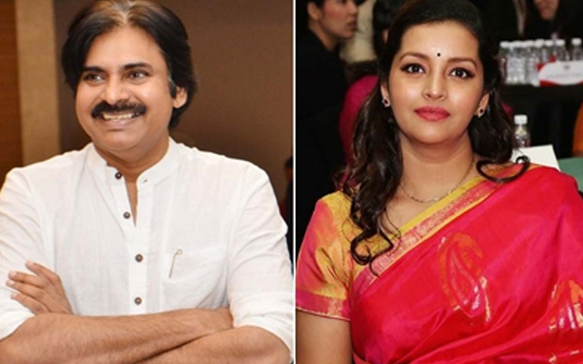 Renu Desai’s Shocking Comments On Pawan Kalyan
