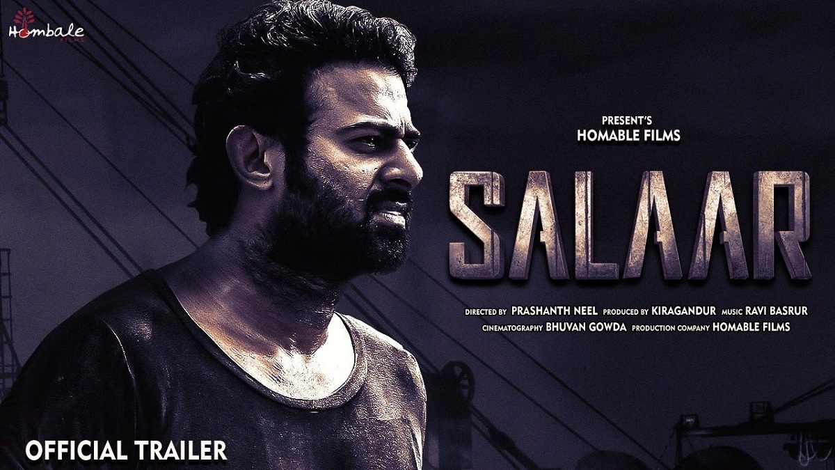 Salaar Team Keeping It A Big Secret
