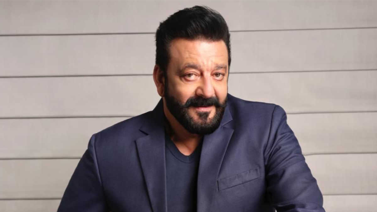 Sanjay Dutt Gets Injured On Ram’s Movie Set