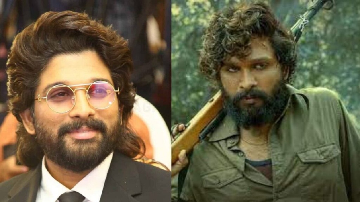 Secret Behind Allu Arjun Winning The National Award
