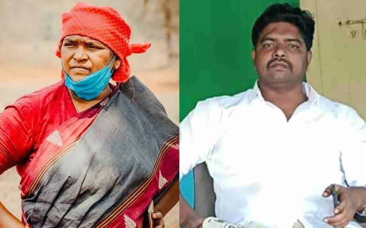 Seethakka’s Son, Surya, Shakes Up Pinapaka Politics