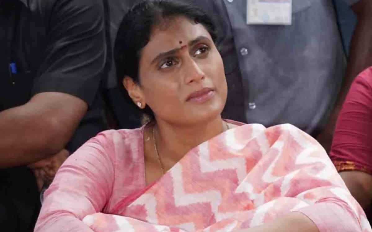 Sharmila’s Telangana Politics, Challenges Ahead!