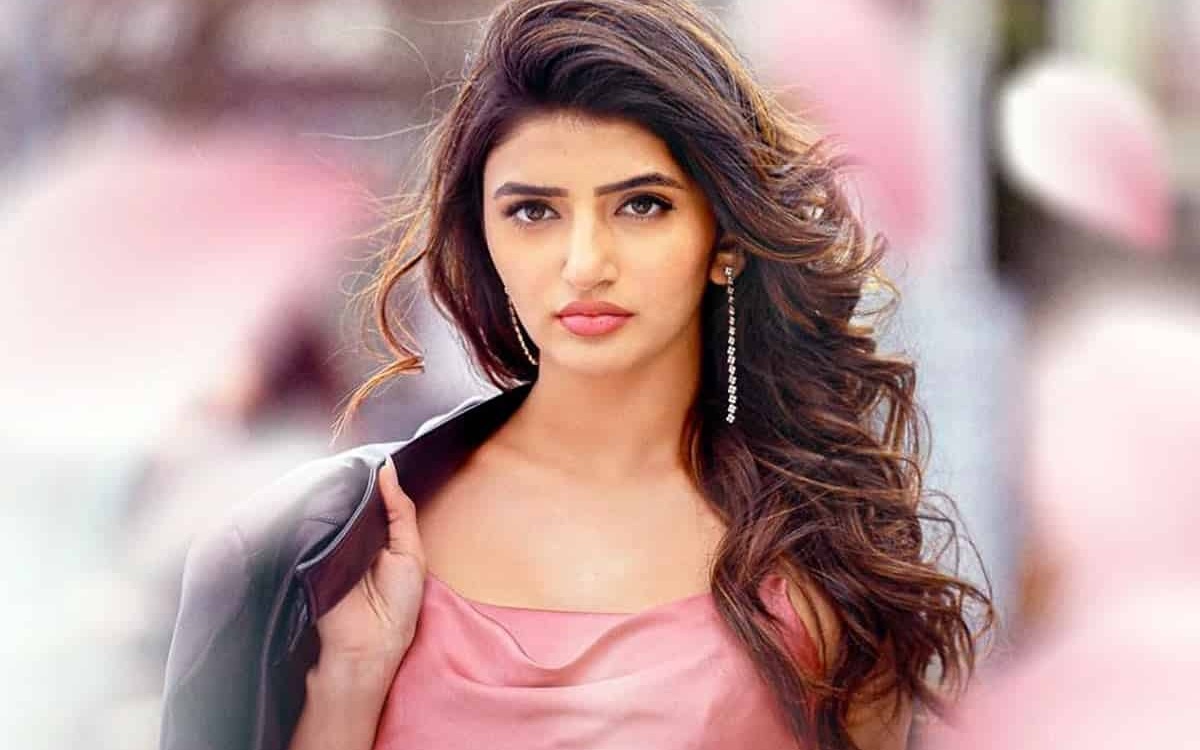 Sreeleela Bags Another Big Movie