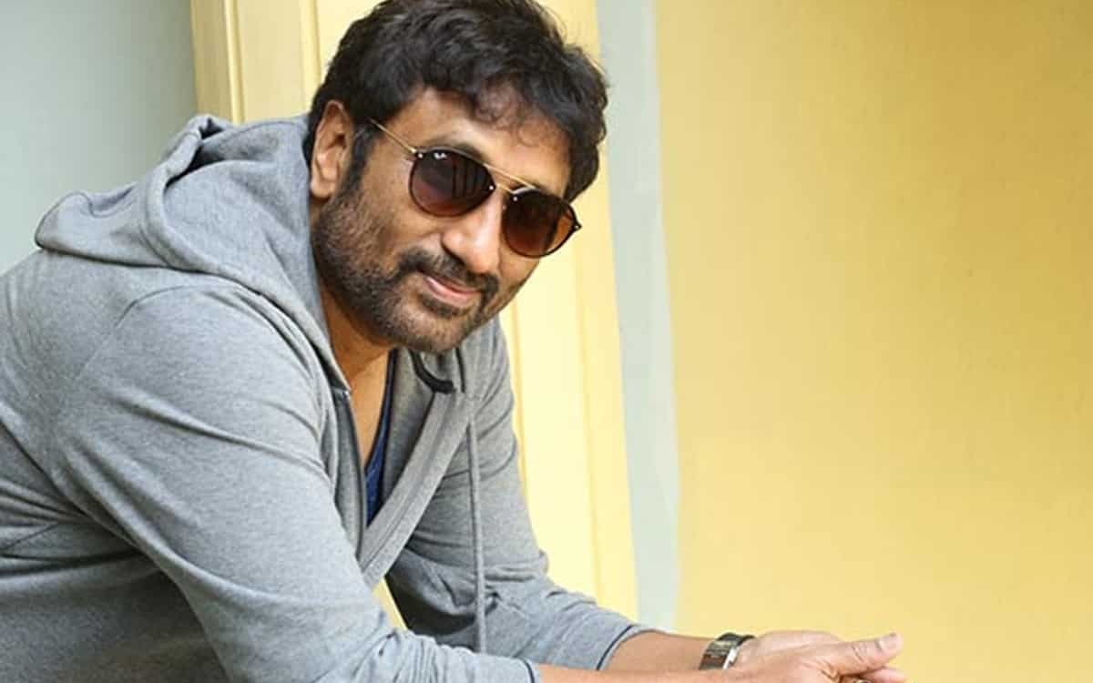Sreenu Vaitla Finally Finds A Hero