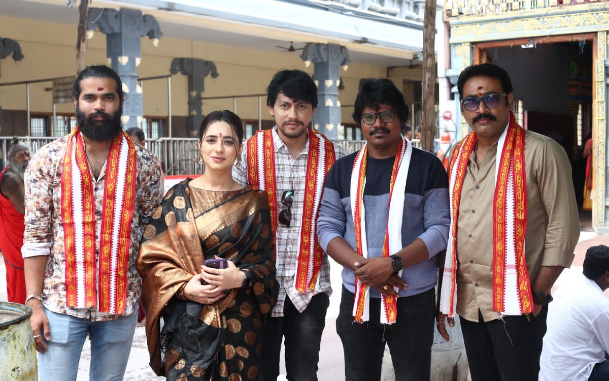 The Occasion Of Pawan Kalyan’s Birthday ‘Premedeshpu Yuvarani’ Movie Release