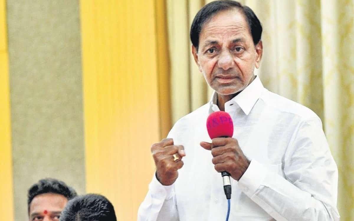 The Real Reason Behind KCR’s Loan Waiver Move