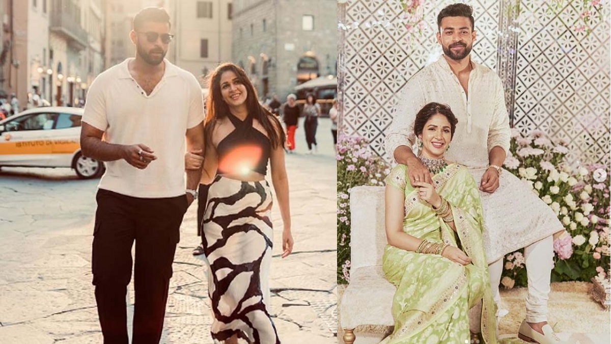 Varun Tej And Lavanya Tripathi Share Their Secrets