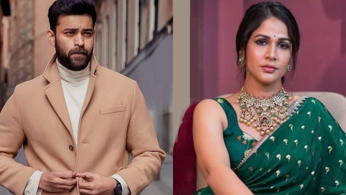 Varun Tej, Lavanya Tripathi’s Wedding Date Confirmed?
