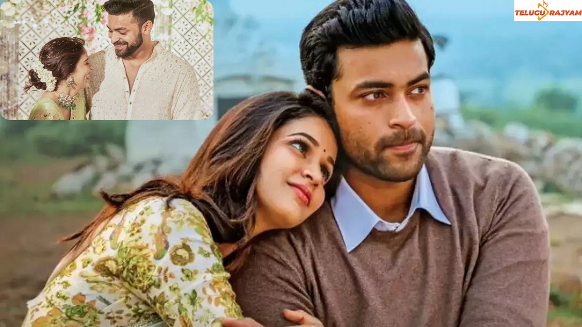 Varun Tej – Lavanya Tripathi’s Wedding Postponed?