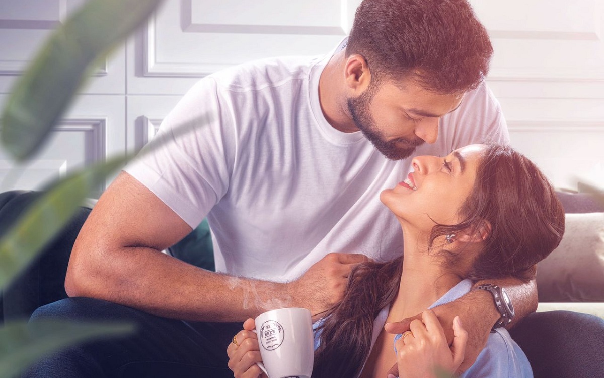 Varun Tej’s Gandeevadhari Arjuna First Single Full Song Out Now