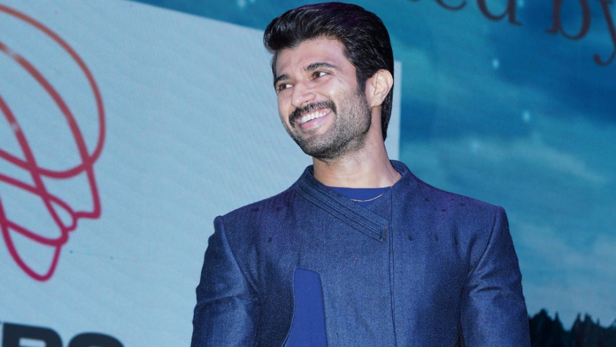 Vijay Deverakonda On His Marriage