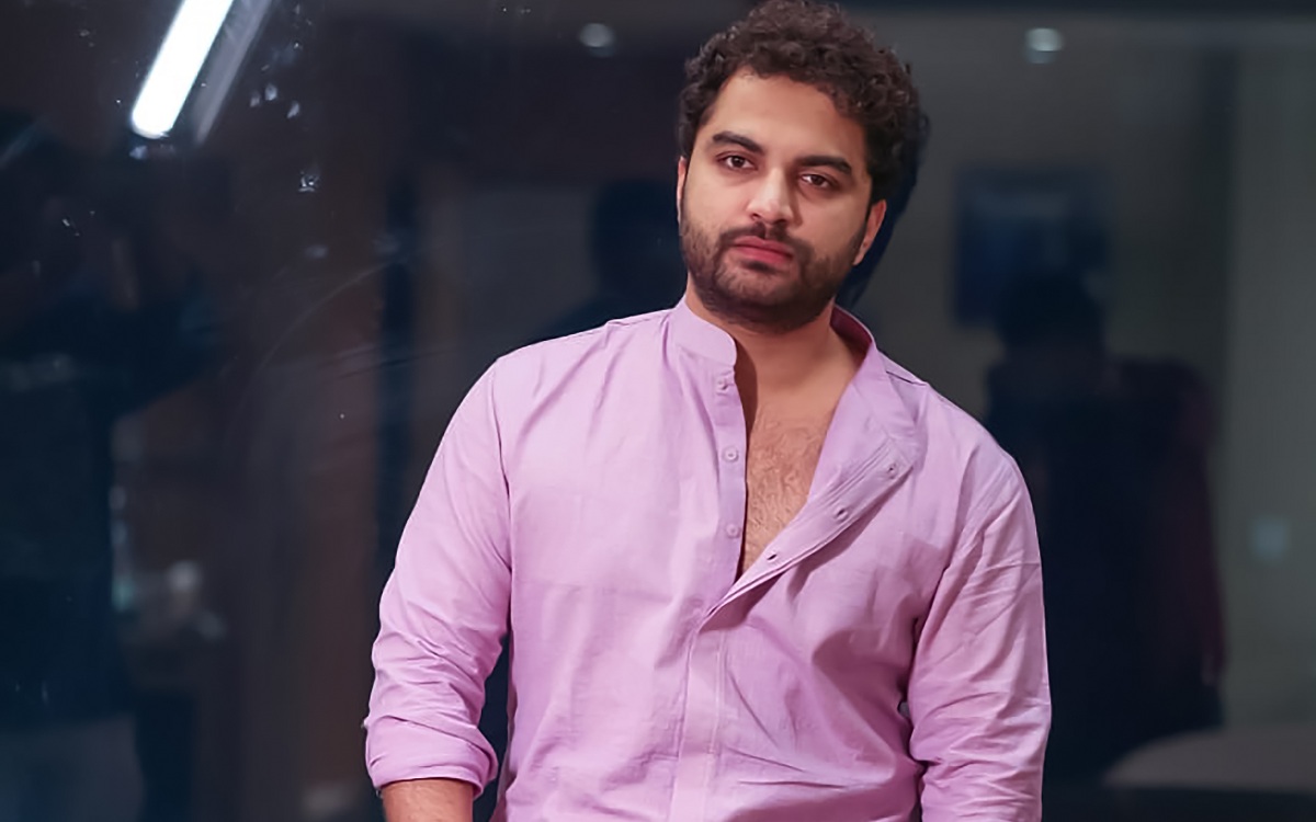 Vishwak Sen To Get Married Soon?