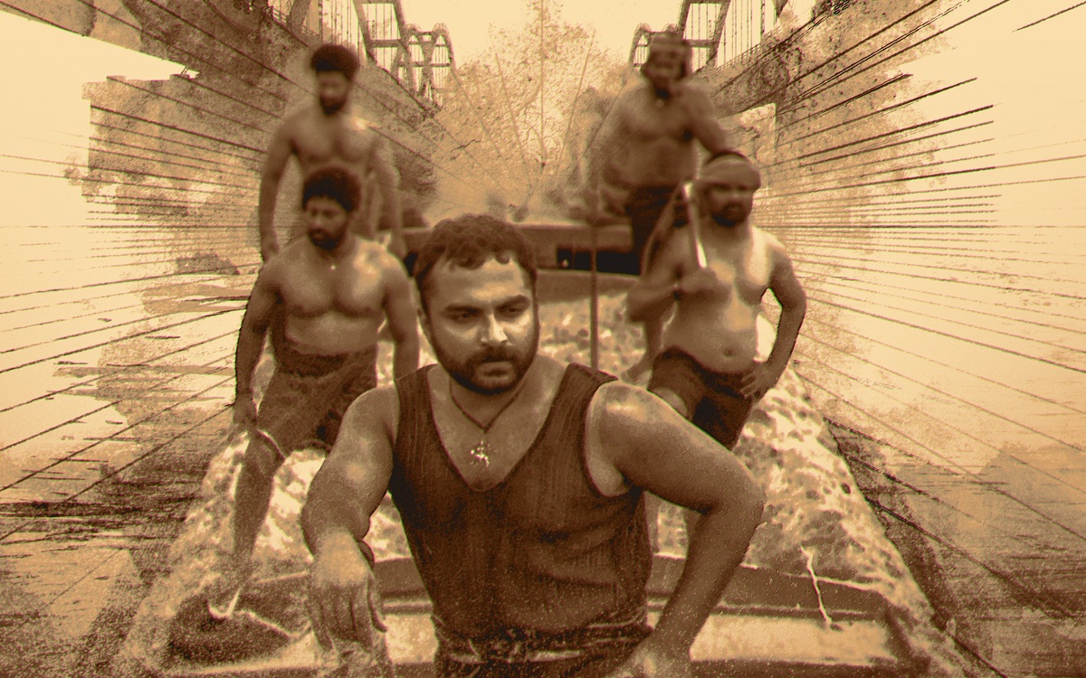 Vishwak Sen’s Next Gets An Interesting Title