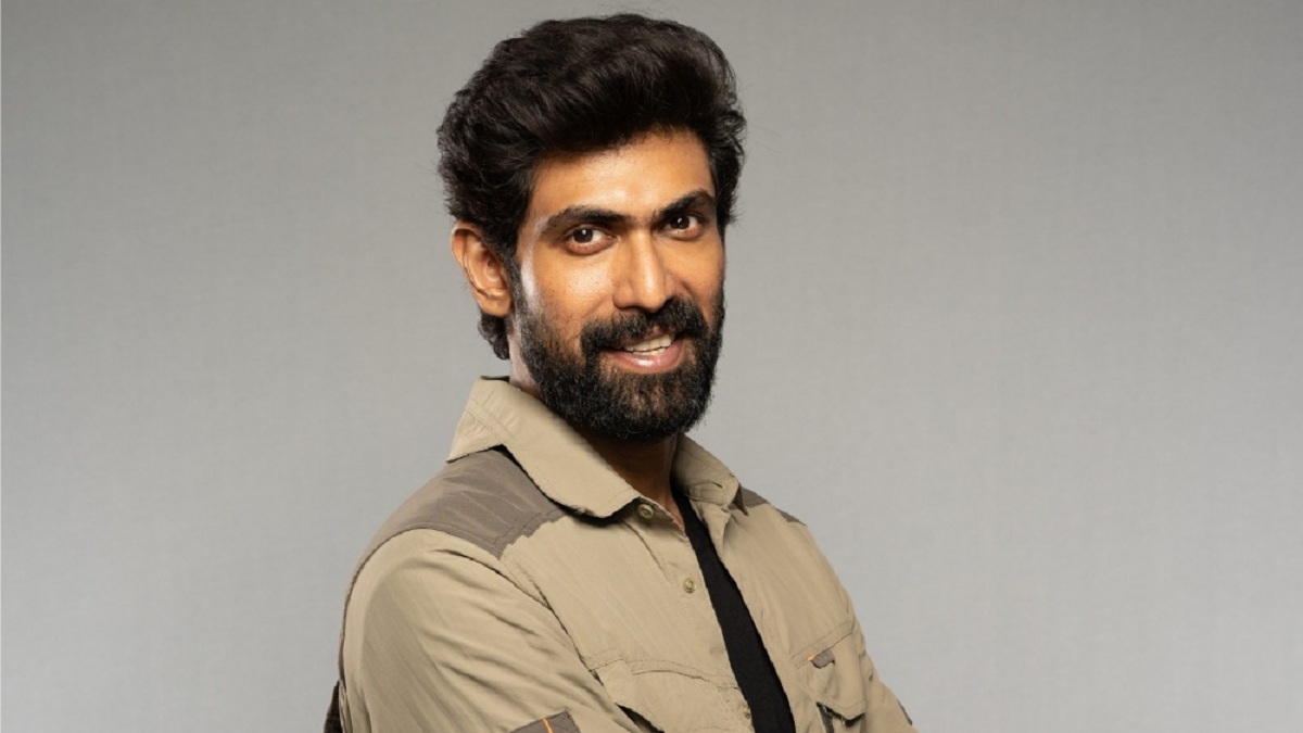 Who Is The Heroine Rana Is Talking About?