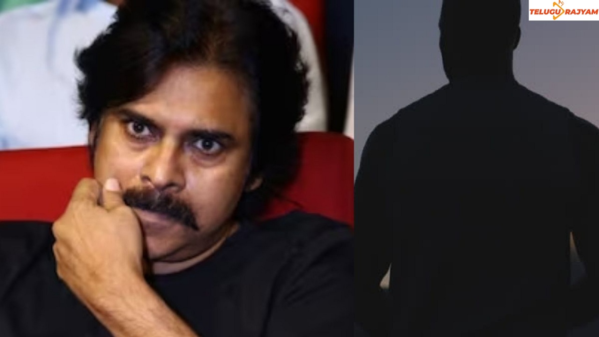 Young Hero Says Not Film Against Pawan Kalyan