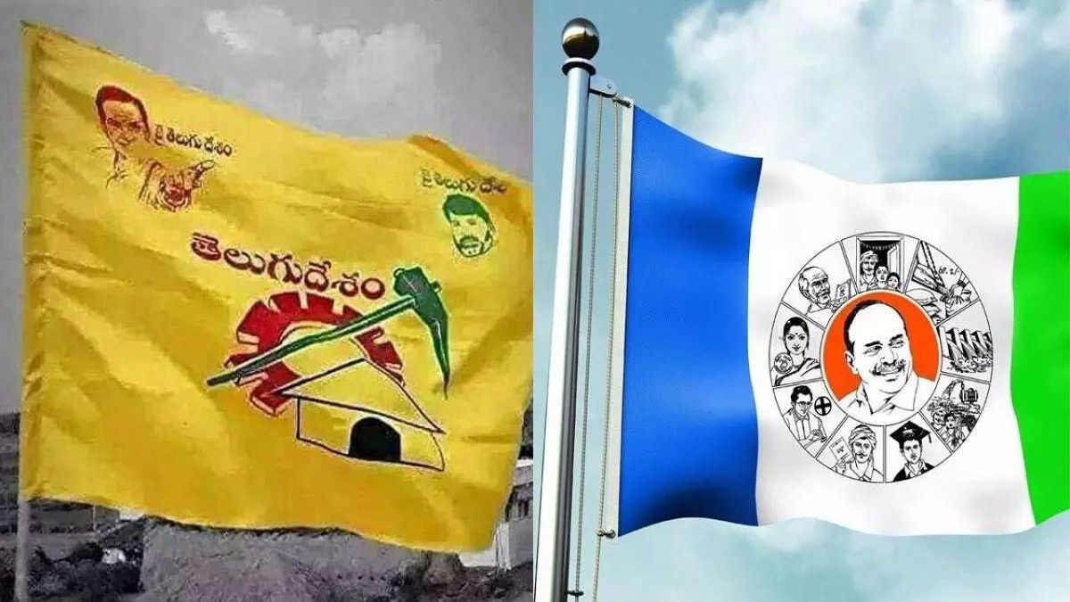 YSRCP Victory Signals Tough Road Ahead For TDP